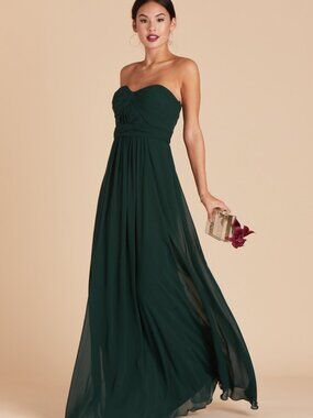 Birdy Grey Emerald Grace dress